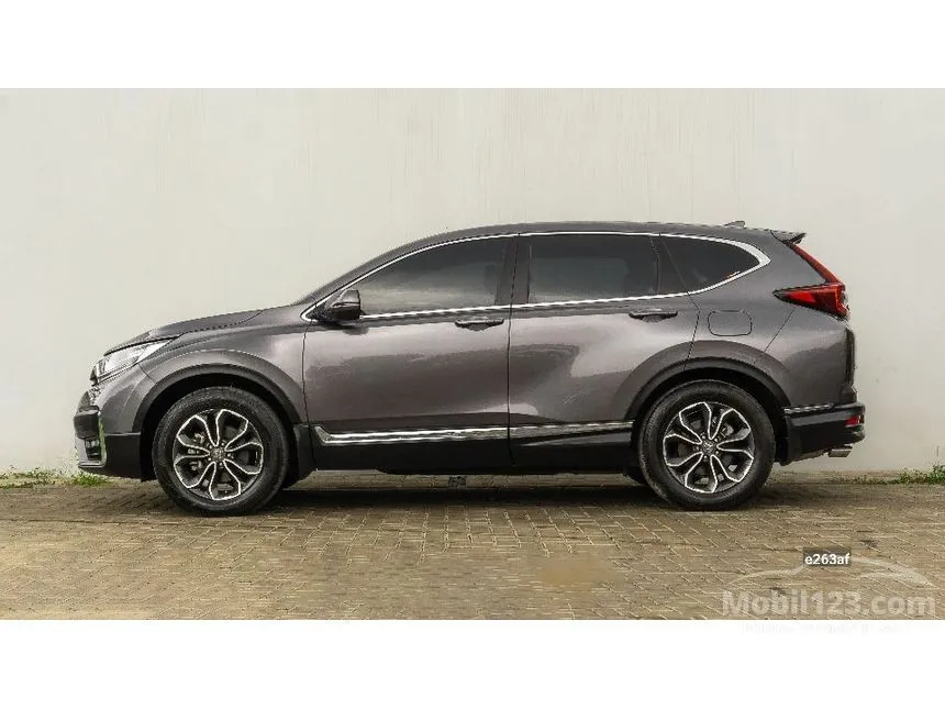 2021 Honda CR-V Turbo SUV