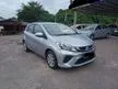 Used 2020 Perodua Myvi 1.3 G Hatchback