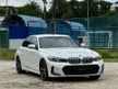 Used 2023 BMW 320i 2.0 M Sport Sedan (Immaculate Condition)