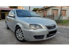 2014 Proton Persona 1.6 Executive Sedan