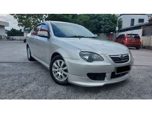 2014 Proton Persona 1.6 Executive Sedan