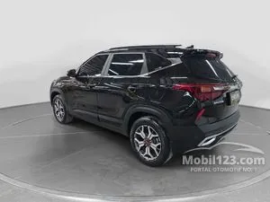 2021 KIA Seltos 1.4 EX+ SUV