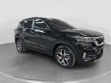 2021 KIA Seltos 1.4 EX+ SUV UNIT ISTIMEWA, FULLSETT, JAMINAN BERKUALITAS, LULUS INSPEKSI 175 TITIK, MOBIL SIAP PAKAI DAN BERGARANSI, TOP QUALITY