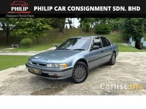 1990 Honda Accord 2.0 EX Sedan