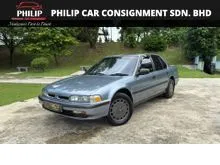 1990 HONDA ACCORD 2.0 EX (M) Condition Cantik Cash Buyer Sahaja