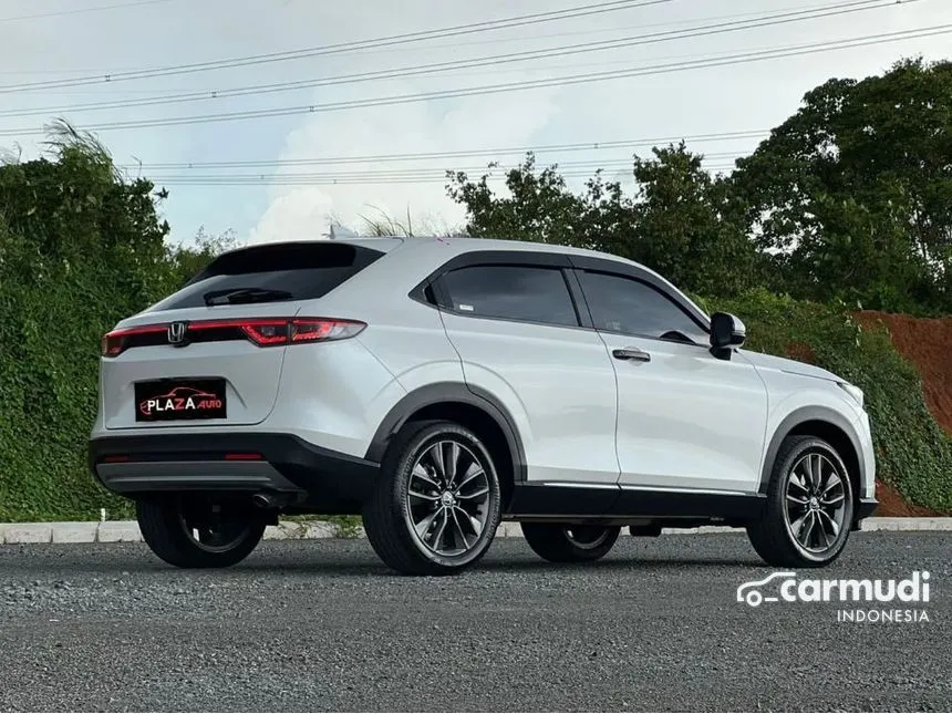 2023 Honda HR-V SE SUV