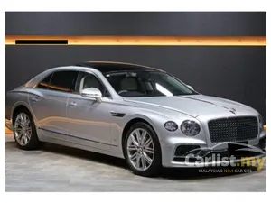 2022 Bentley Flying Spur 4.0 Sedan