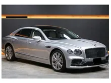 2022 Bentley Flying Spur 4.0 V8 Sedan *include duty* - Low Mileage - Mulliner Driving Spec - Touring Spec - incoming stock