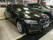 2012 BMW 320i 2.0 Edition AT