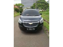2013 Chevrolet Spin 1.5 LTZ SUV