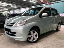 2009 Perodua VIVA POWER STEERING MONTHLY 2XX