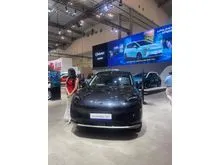 2026 GAC Hyptec HT 0.0 Premium Hatchback ond dapatkan promo spesial bunga ringan disini