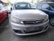 Used 2011 Proton Saga 1.3 FLX Standard Sedan (M) - Cars for sale