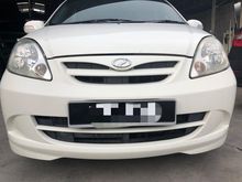 2009 Perodua Viva 1.0 EZi (A)