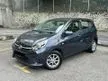 Used 2019 Perodua AXIA 1.0 G Hatchback (A) 1 OWNER / LOW MILEAGE / ORIGINAL PAINT / LOW BANK INTEREST / 3 YEARS WARRANTY