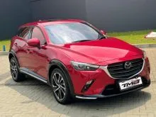 2025 Mazda CX-3 1.5 Sport SUV
