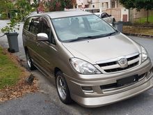 2006 Toyota Innova 2.0 G MPV