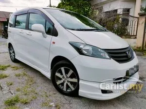 2012 Honda Freed 1.5 S i-VTEC MPV TIPTOP CAR, MUST VIEW TO BELIEVE