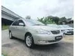 Used 2005 Toyota Corolla Altis 1.8 G (Free Service and Tinted)