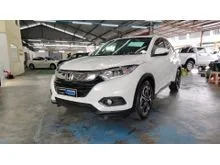 2019 Honda HR-V 1.8 E SUV
