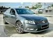 Used (2016) Volkswagen Passat 1.8 TSI Sedan MALAYSIA DAY SPECIAL PROMOTION,4YR WARRANTY ORI T.TOP CONDITION EASY HIGH.L FULL SPEC FOR U - Cars for sale