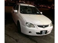 2006 Proton Gen-2 1.3 Hatchback