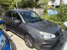 2021 Proton Saga 1.3 Premium Sedan