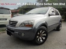 Kia Sorento 2.5 Novus CRDi AWD Sunroof ReverseCamera Facelift LikeNEW