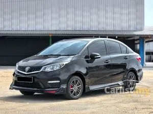 2020 Proton Persona 1.6 Premium Sedan