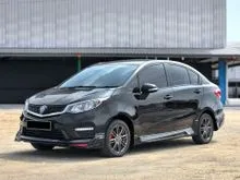 2020 Proton Persona 1.6 Premium Sedan (A) 5 TAHUN WARRANTY