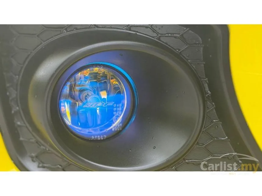 2021 Suzuki Swift Sport Hatchback