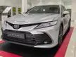 New 2024 Toyota Camry 2.5 V Sedan