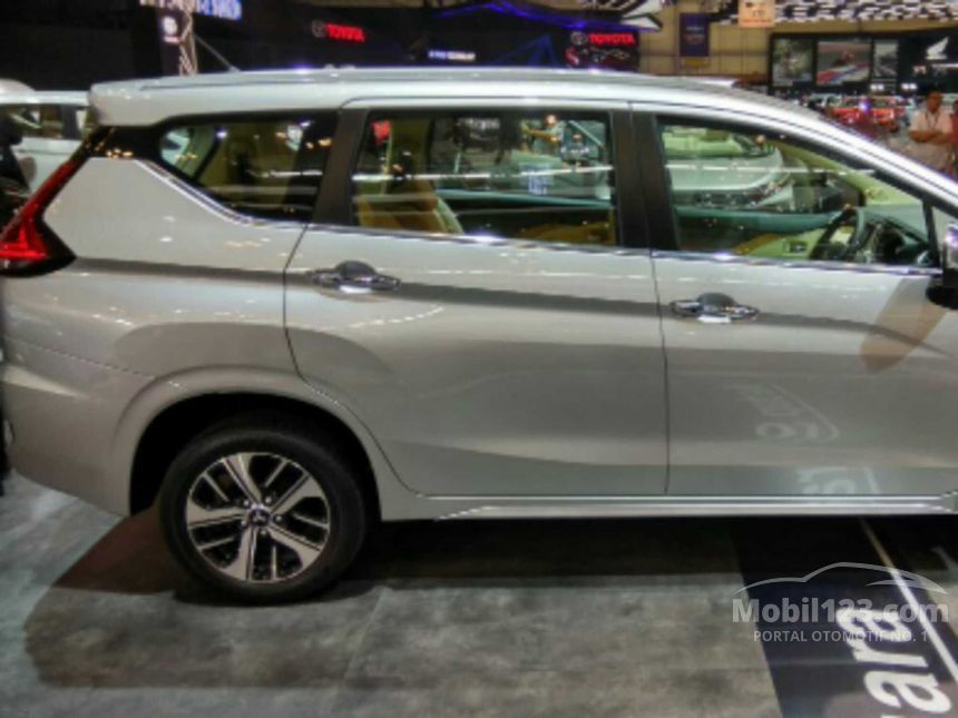 Jual Mobil  Mitsubishi Xpander  2019  SPORT  1 5 di DKI 