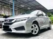 Used Honda CITY 1.5 S PLUS EDITION 1OWNER PERFECT WARRANTY