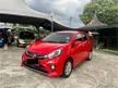 Used 2021 Perodua AXIA 1.0 SE Hatchback