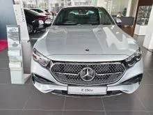2025 Mercedes-Benz E350e 2.0 AMG Line Sedan