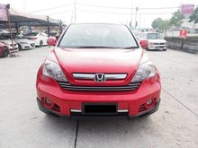 2009 Honda CR-V 2.0 i-VTEC SUV (A) USED CAR
