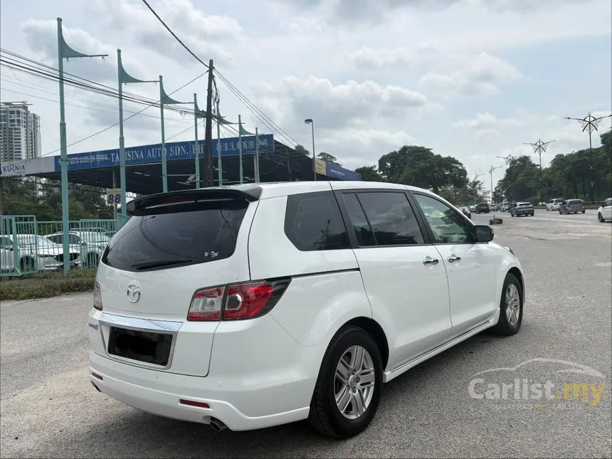 2010 Mazda 8 MPV