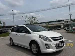 2010 Mazda 8 2.3 MPV