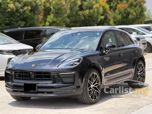 2023 Porsche Macan 2.0 SUV