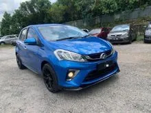 2020 Perodua Myvi 1.5 H Hatchback , ASA Facelift Android , 55 km millage ,full service record ,
