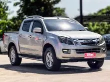 2014 Isuzu D-MAX 3.0 Cab-4 (ปี 11-17) Vcross Z-Prestige 4WD Pickup