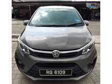 2017 Proton Persona 1.6 Premium # PROMO SIAP OTR # FULL SERVICE RECORED # LOW MILEAGE