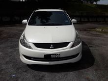2011 Mitsubishi Grandis 2.4 MPV