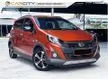 Used 2022 Perodua AXIA 1.0 Style Hatchback FULL SERVICE RECORD UNDER WARRANTY