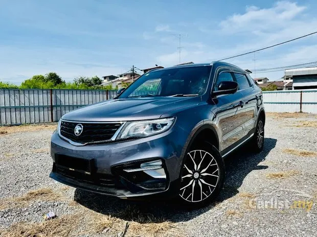 Proton 2025 Desa Pandan | Carlist.my