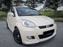 Perodua Myvi 1.3 (A) EZ Hatchback REVERSE CAMERA