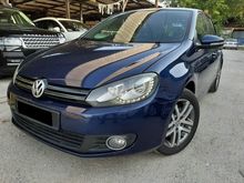 2011 Volkswagen Golf 1.4 GTI NEW FACELIF LED DAYLIGHT