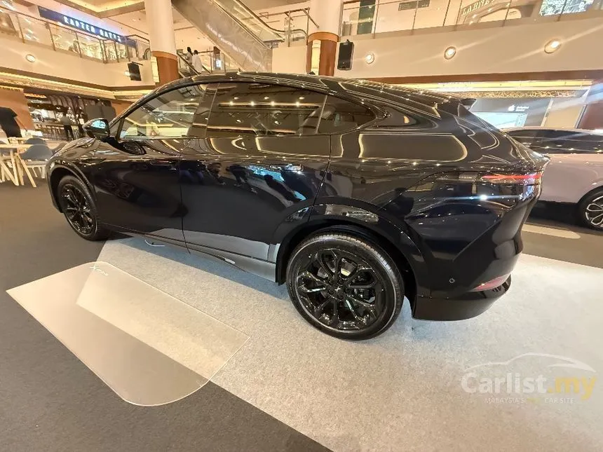 2025 XPeng G6 Performance Black Edition SUV