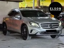 (Loan Kedai) 2014 CBU Mercedes-Benz GLA200 1.6 (A) Turbo SUV
